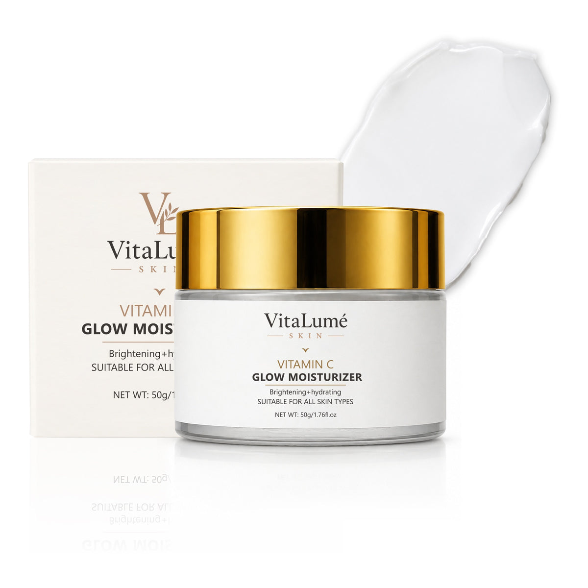 Glow Moisturizer (Copy)