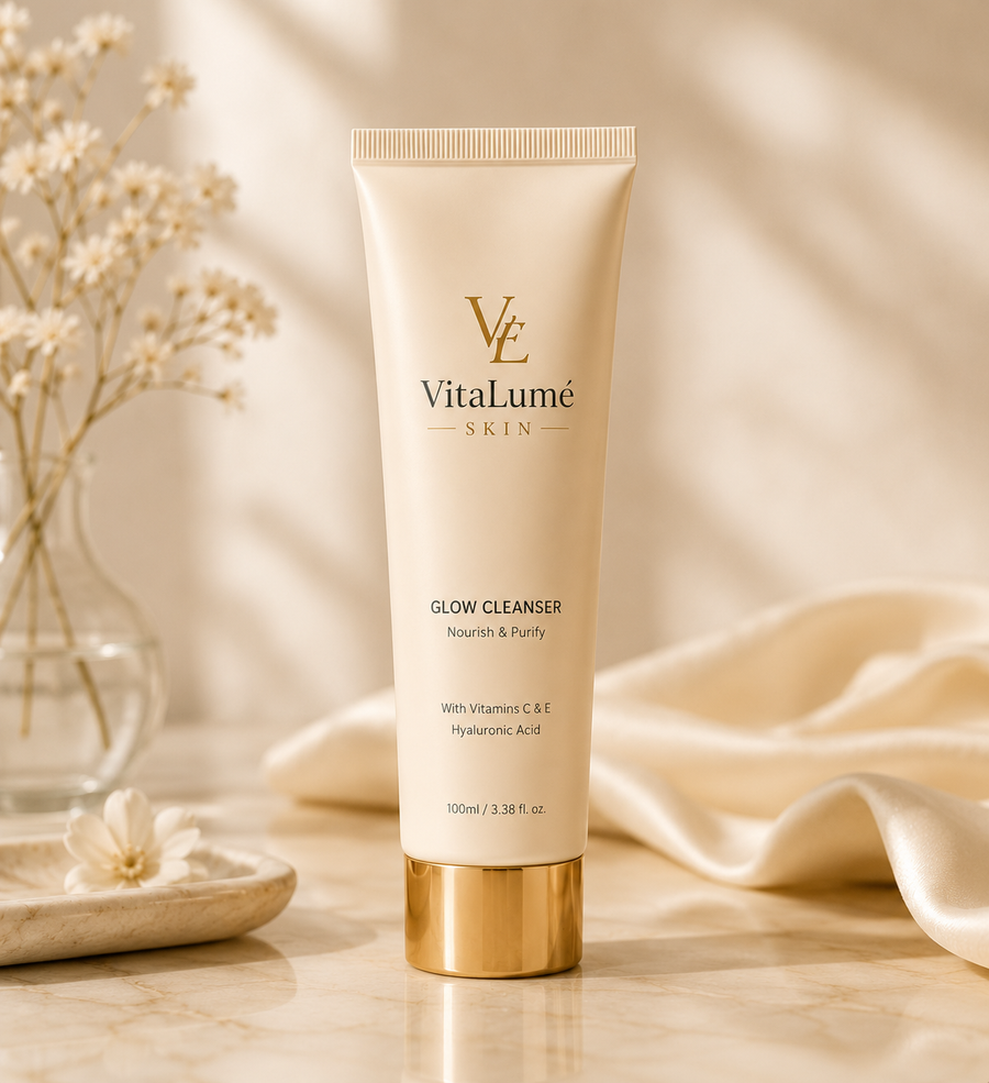 Glow Cleanser
