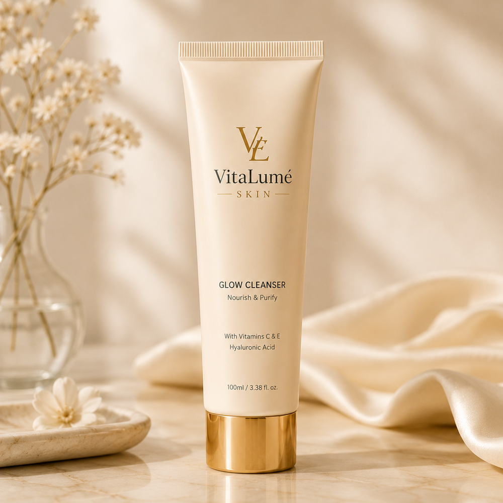 Glow Cleanser