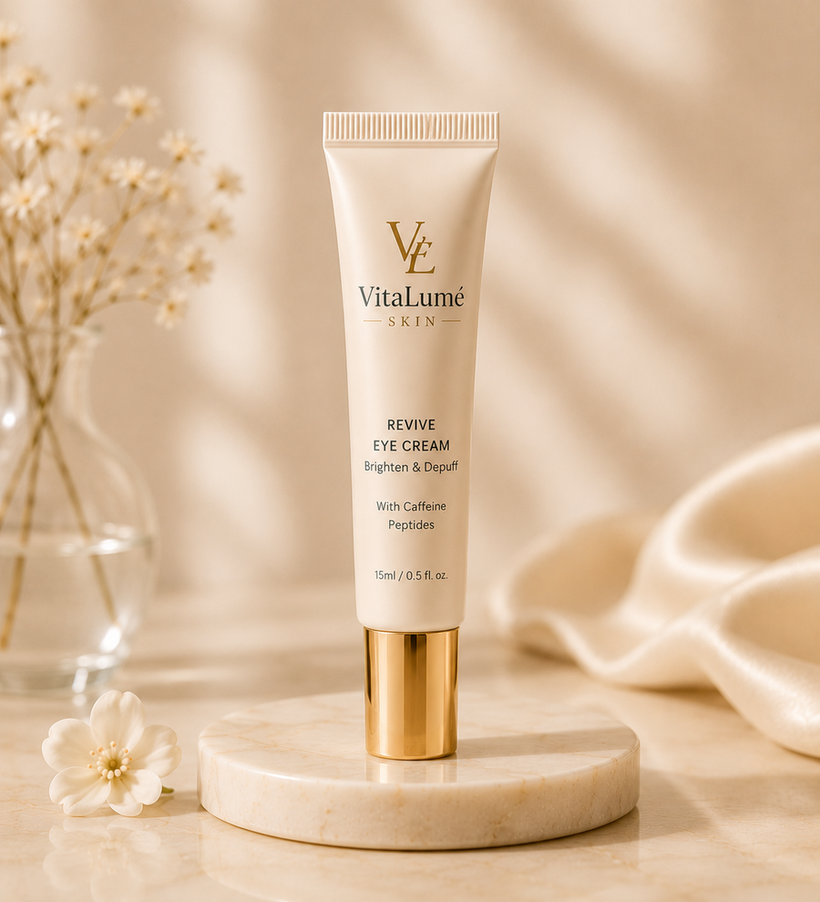 Glow Eye Cream