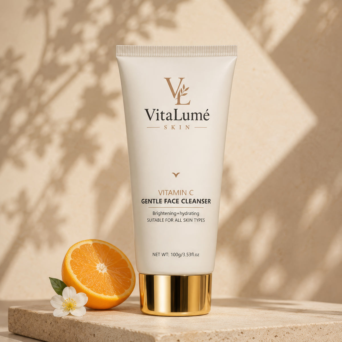 Glow Cleanser