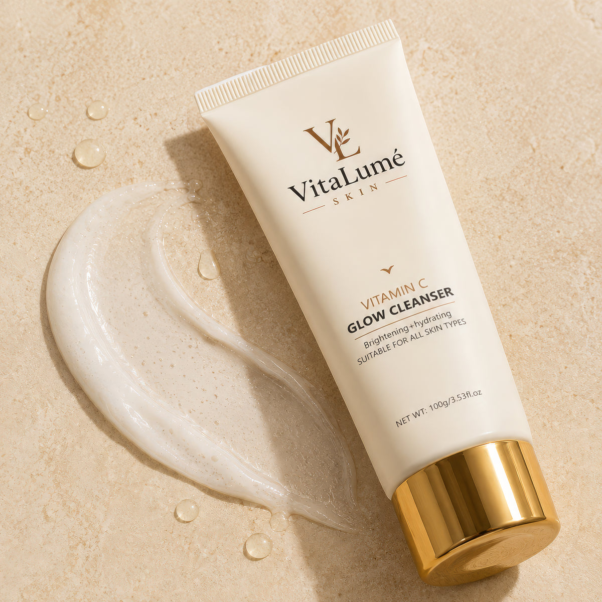 Glow Cleanser