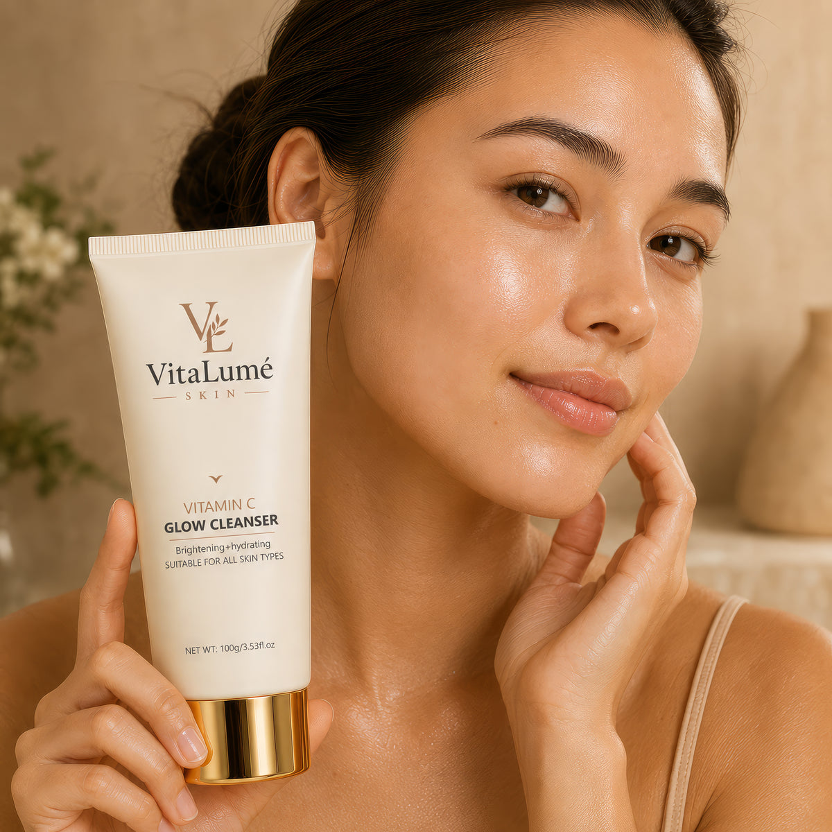 Glow Cleanser