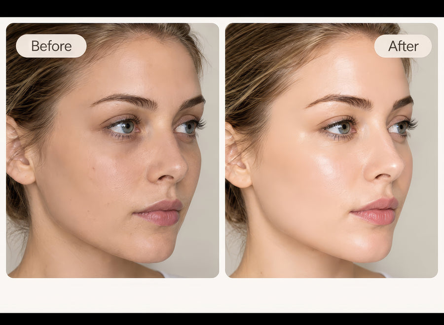 Concern: Dull / Tired Looking Skin