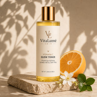 Glow Toner
