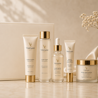 Complete 5-Step Glow Ritual