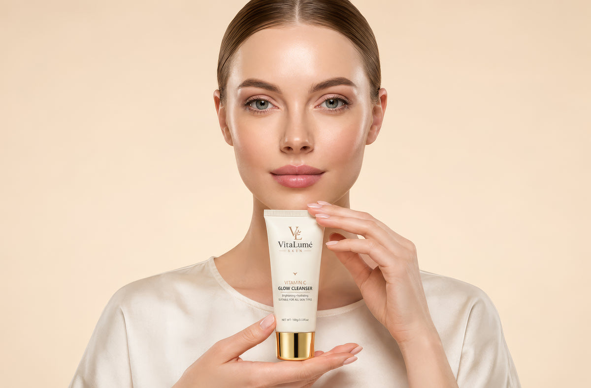 Glow Cleanser