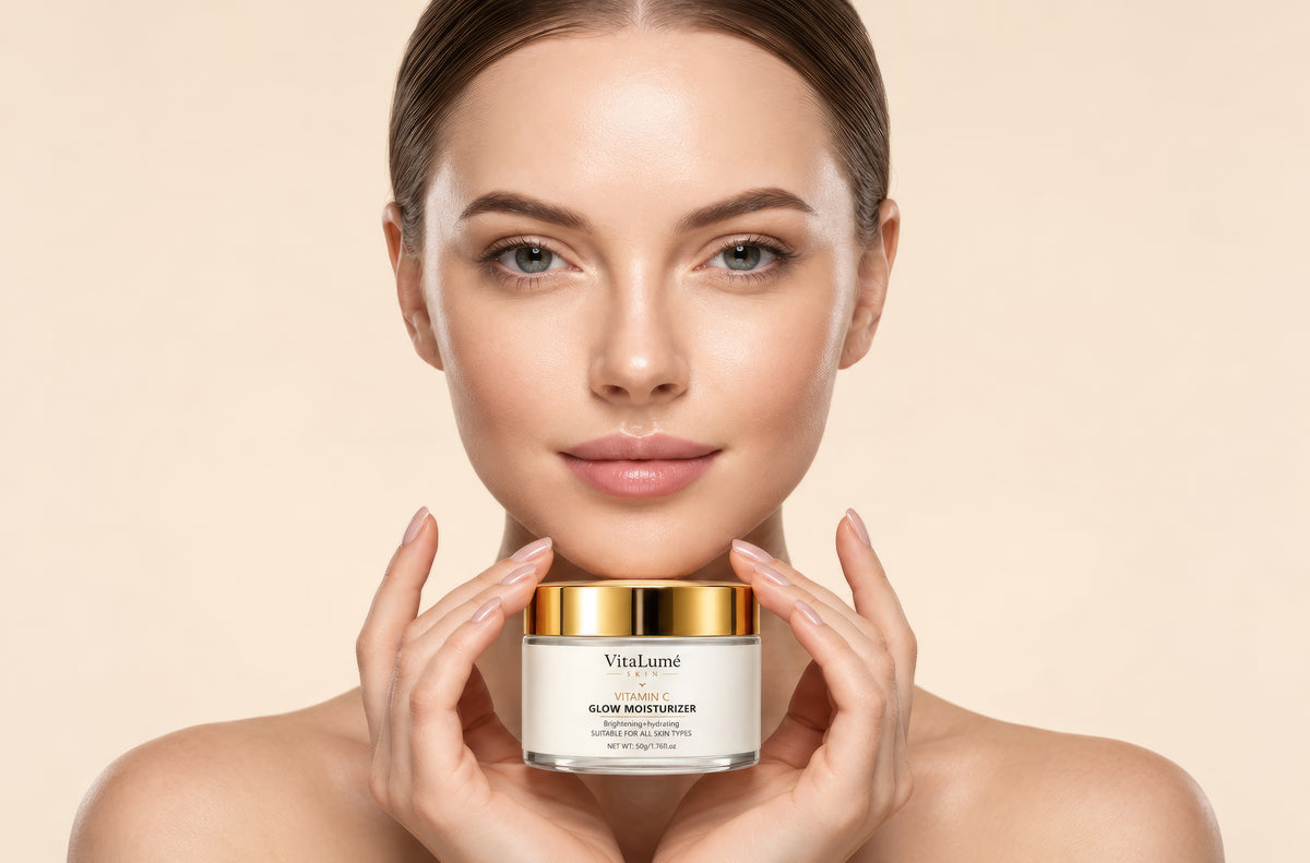 Glow Moisturizer