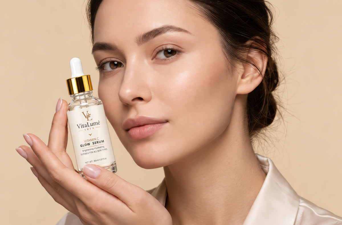 Glow Serum