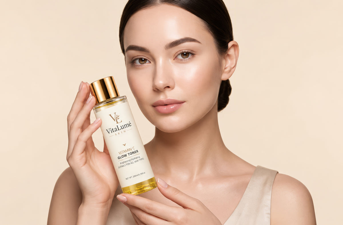 Glow Toner