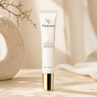 Glow Eye Cream