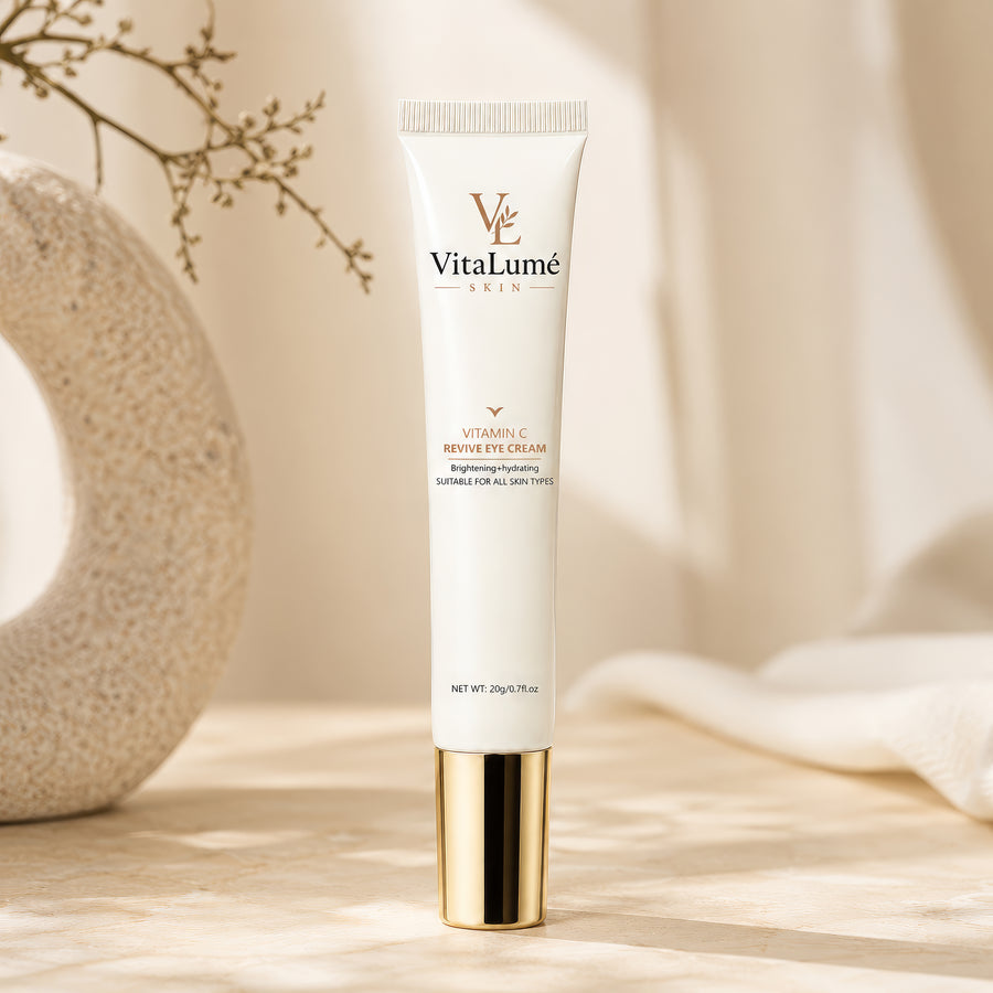 Glow Eye Cream
