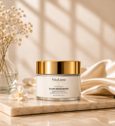 Glow Moisturizer