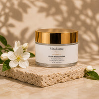 Glow Moisturizer