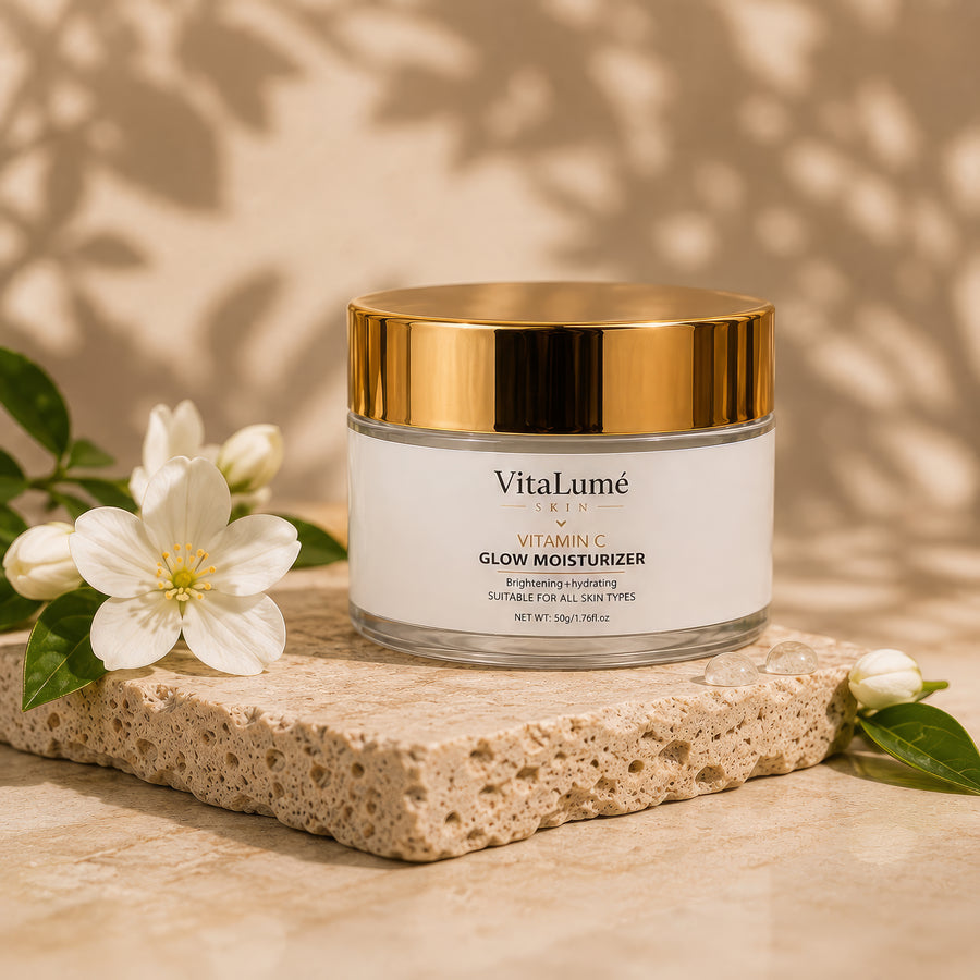 Glow Moisturizer