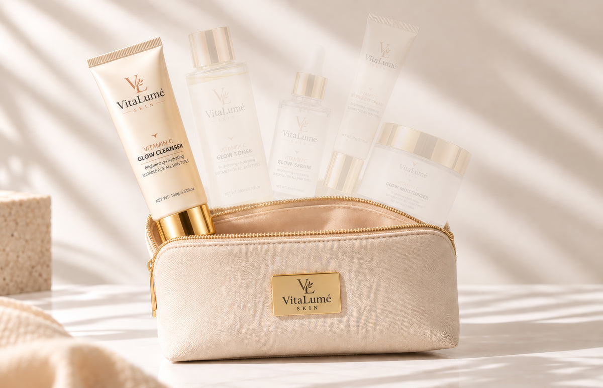 Glow Cleanser