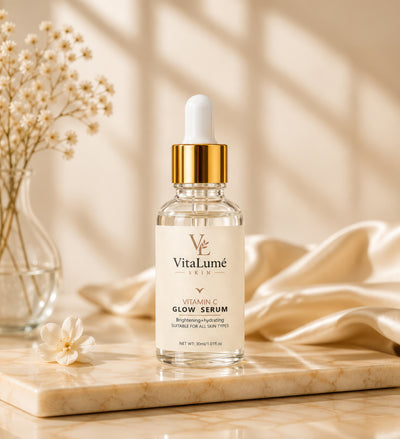Glow Serum