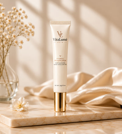 Glow Eye Cream