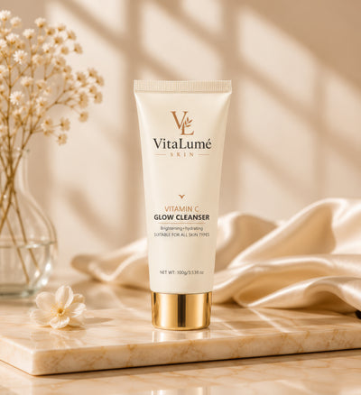 Glow Cleanser