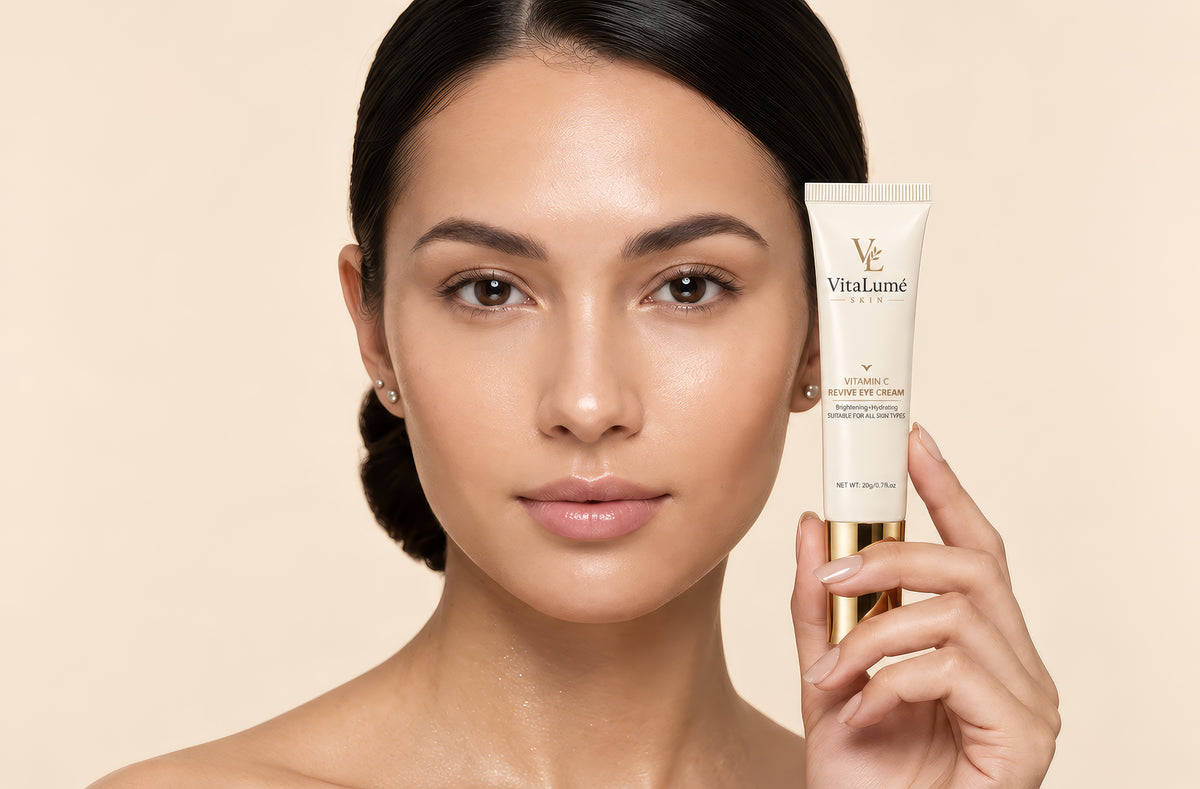 Glow Eye Cream