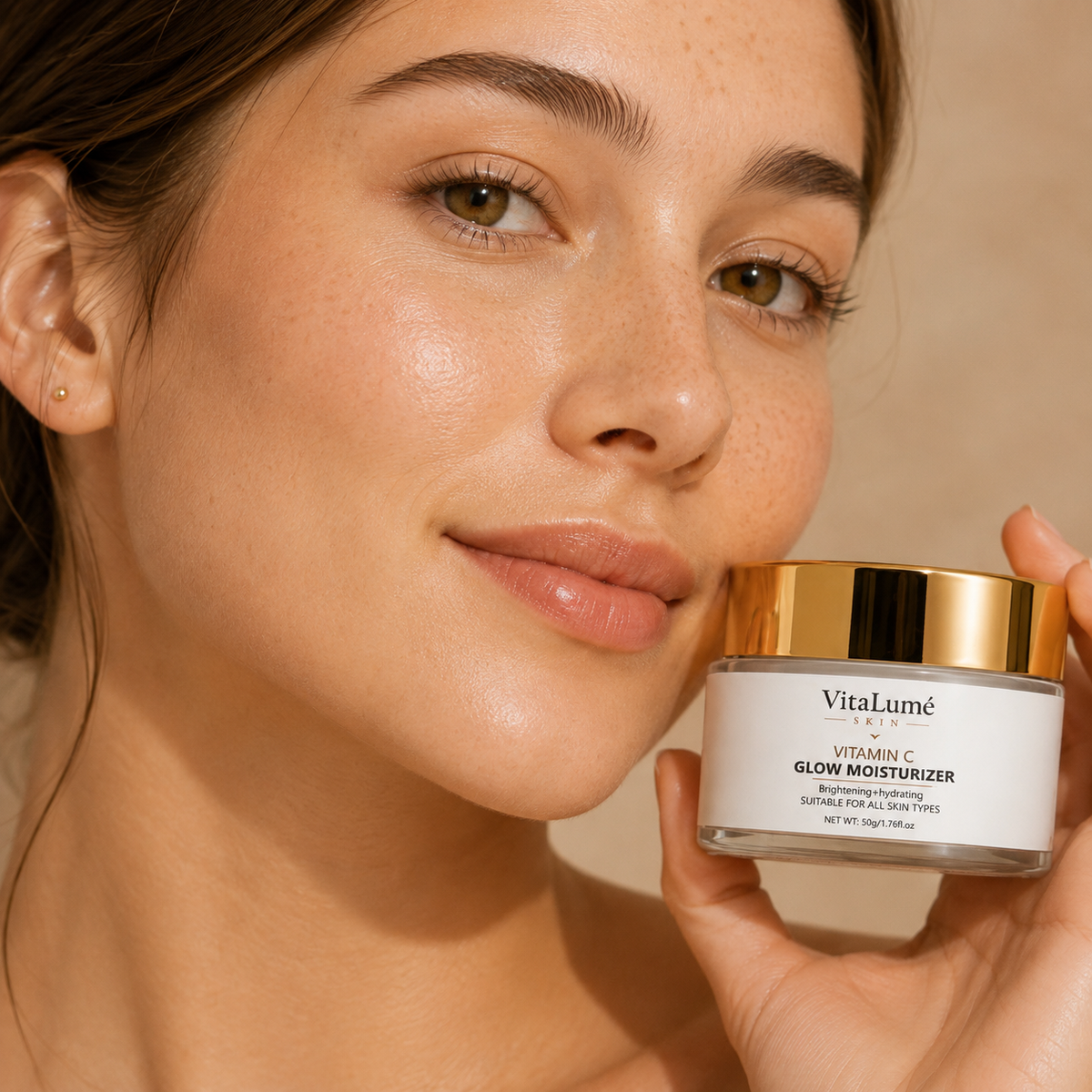 Glow Moisturizer (Copy)