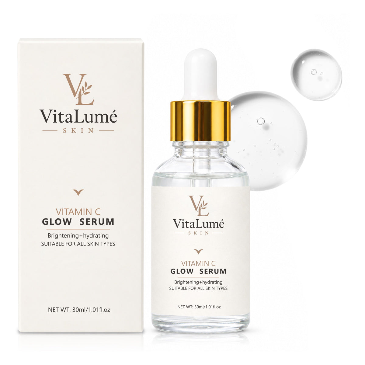 Glow Serum (Copy)