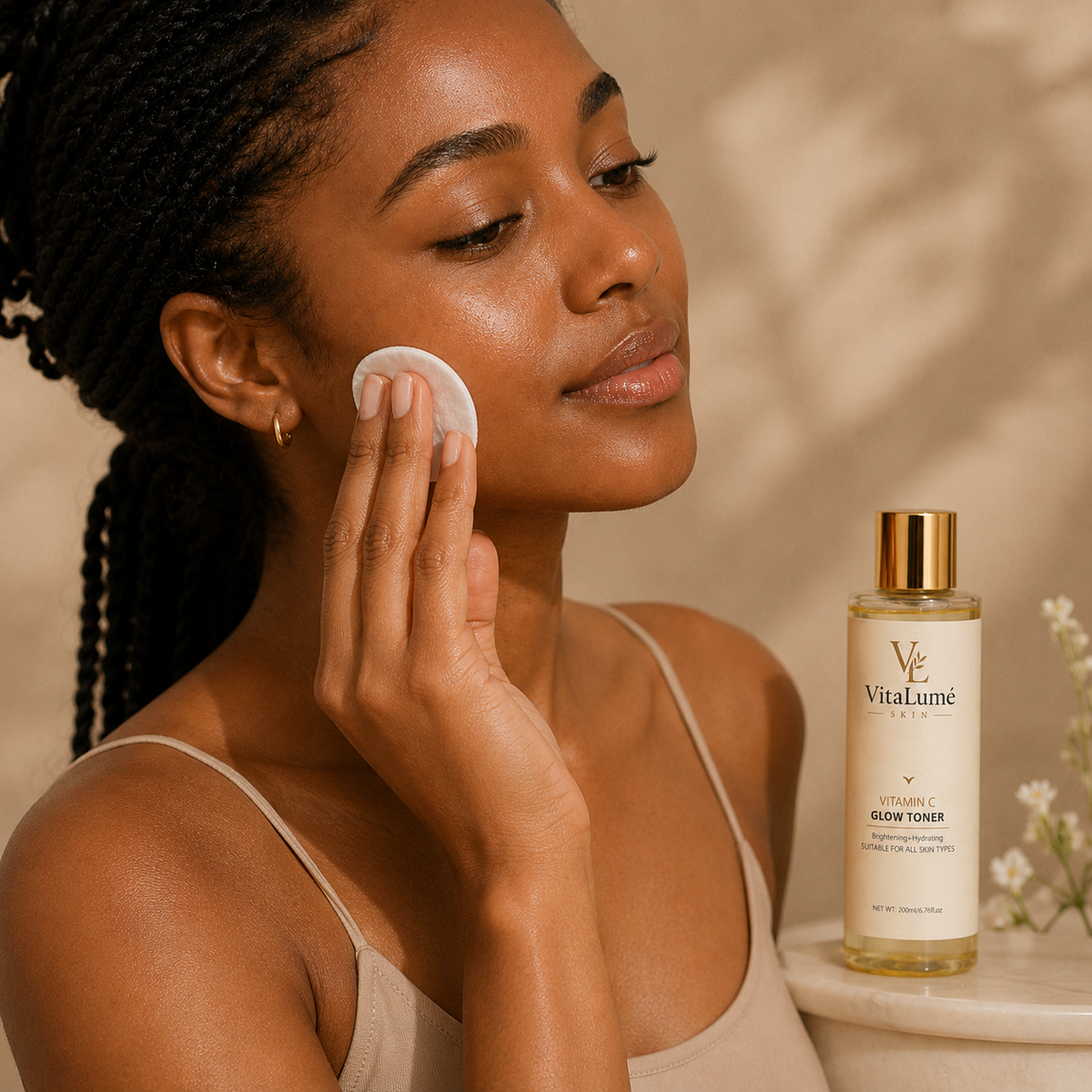 Glow Toner (New)