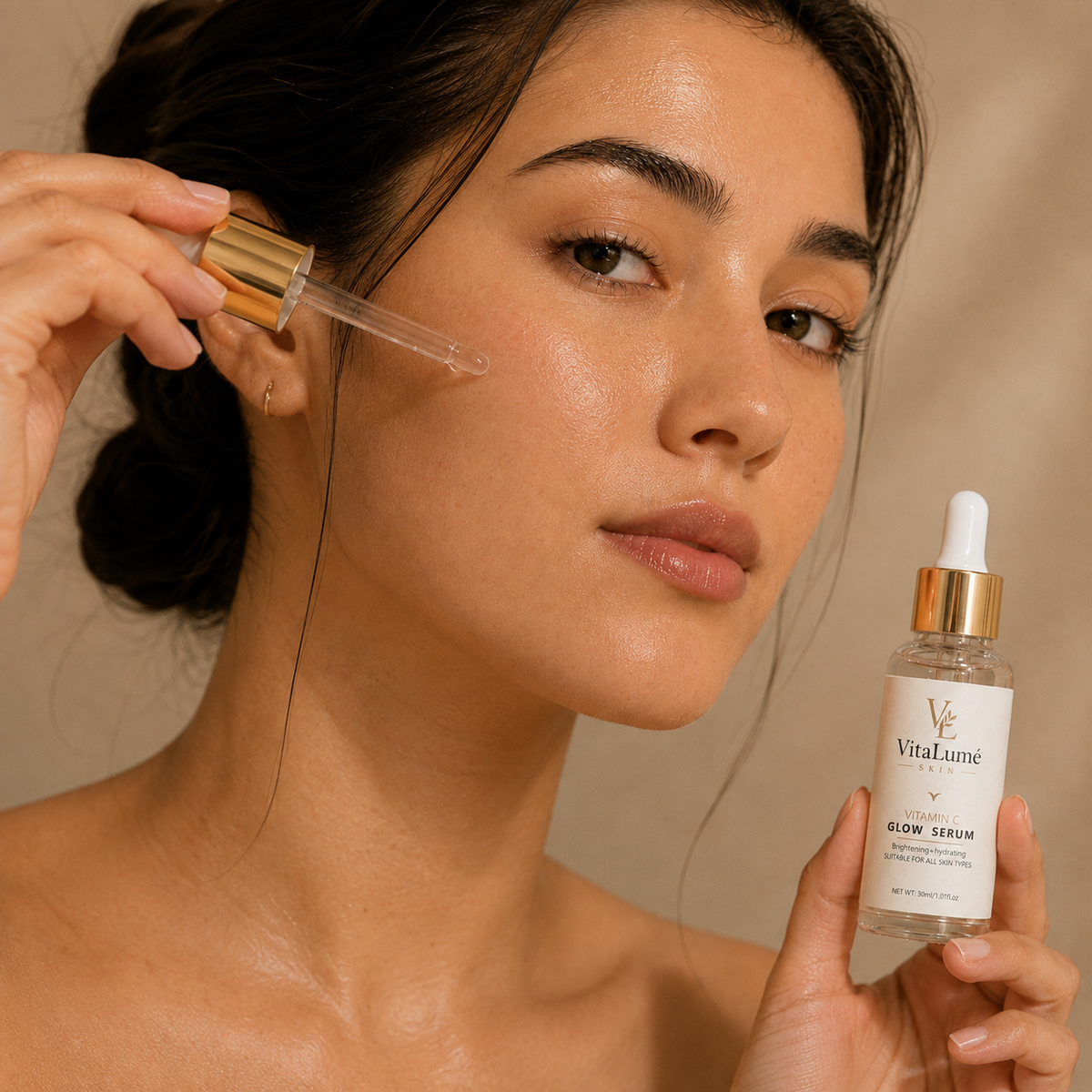 Glow Serum (Copy)