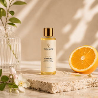 Glow Toner (New)