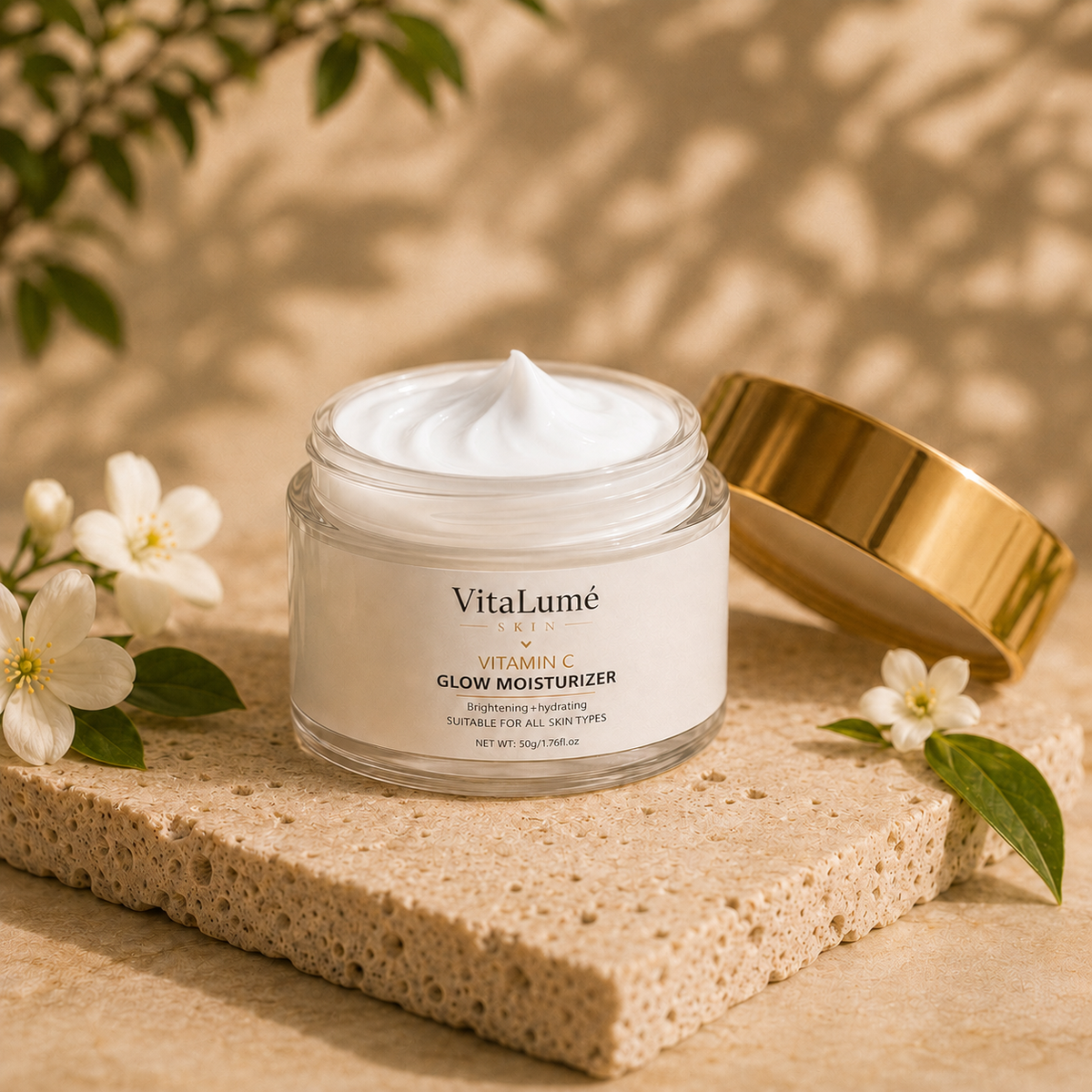 Glow Moisturizer (Copy)