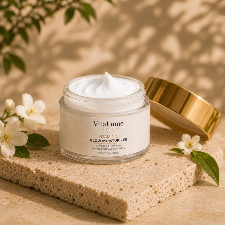 Glow Moisturizer (Copy)