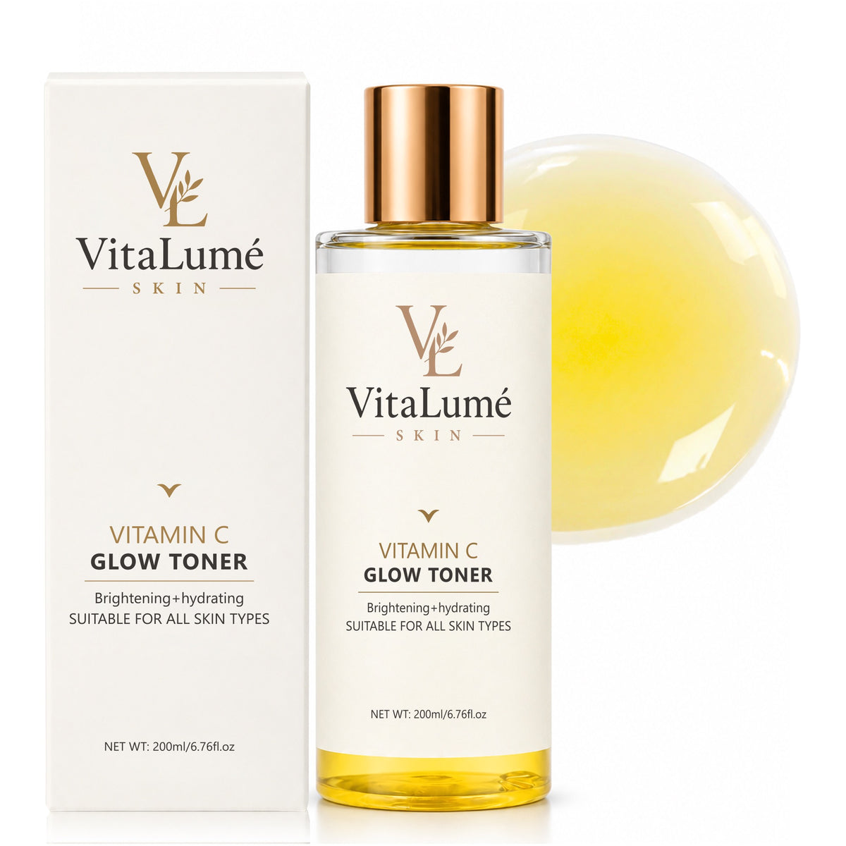Glow Toner (New)