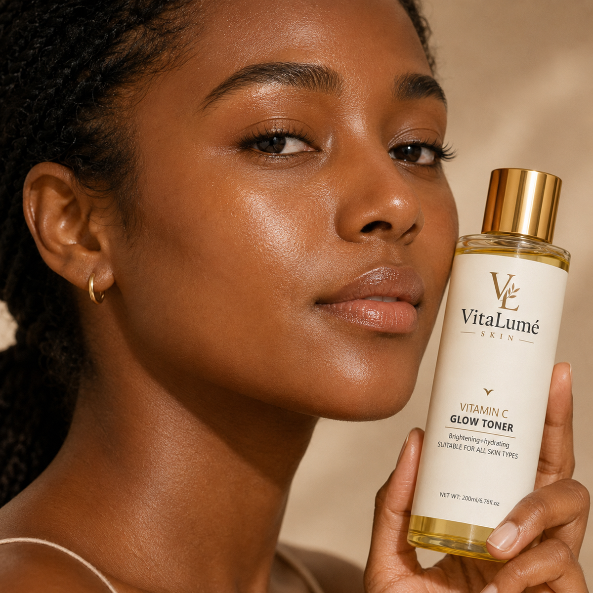 Glow Toner (New)
