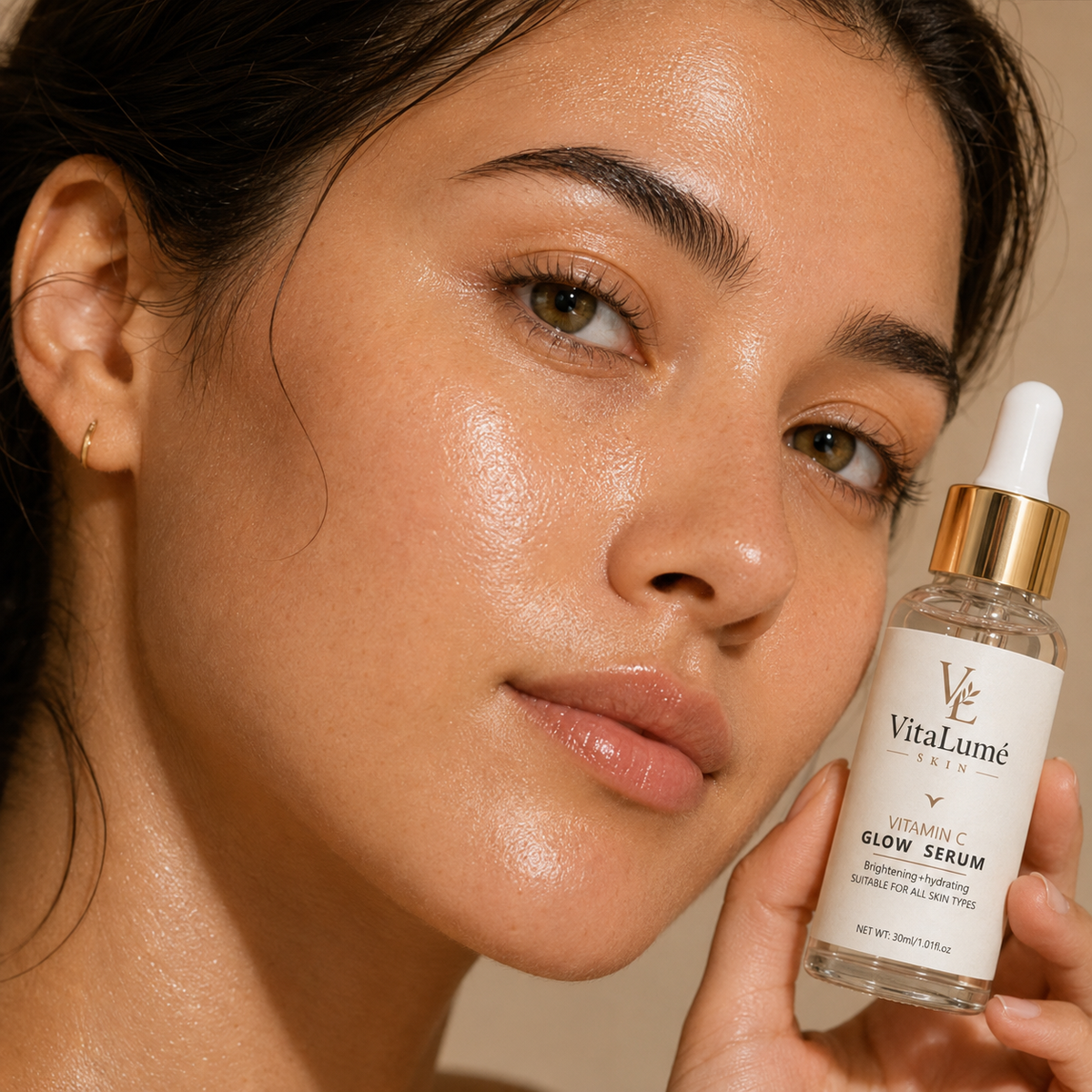 Glow Serum (Copy)