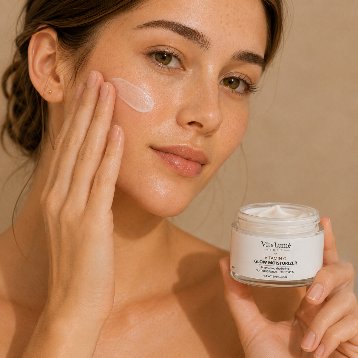 Glow Moisturizer (Copy)