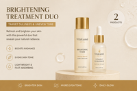 Brightening Treatment Duo