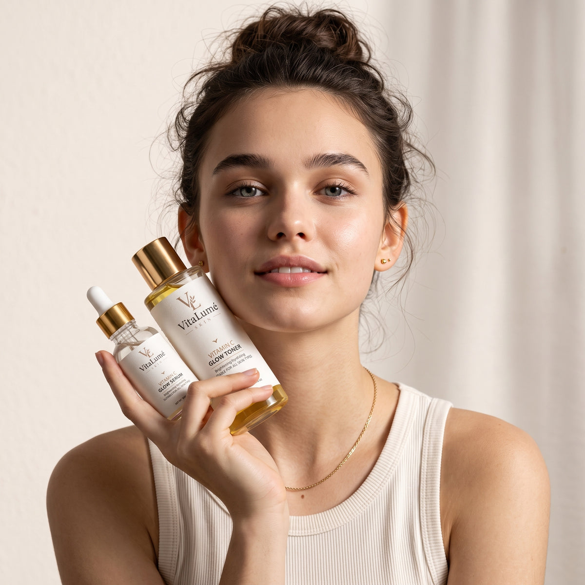 Brightening Treatment Duo TS