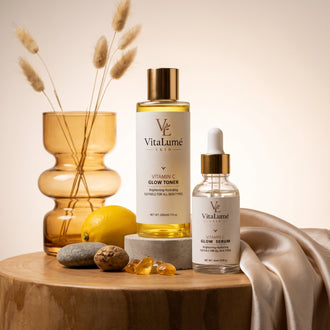 Brightening Treatment Duo TS