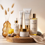 Complete 5-Step Glow Ritual