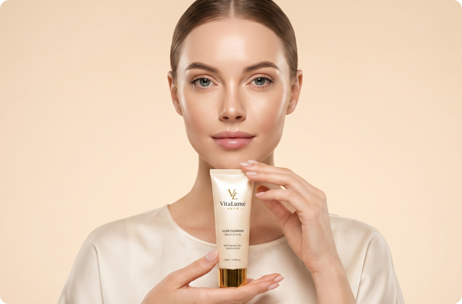 Glow Cleanser