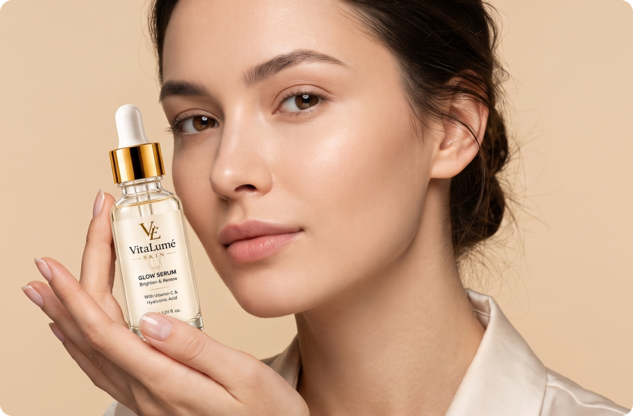 Glow Serum