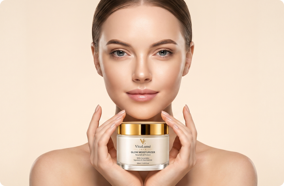 Glow Moisturizer