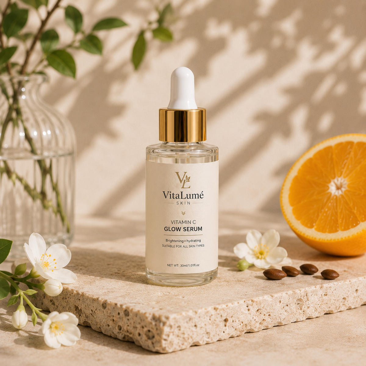 Glow Serum (Copy)
