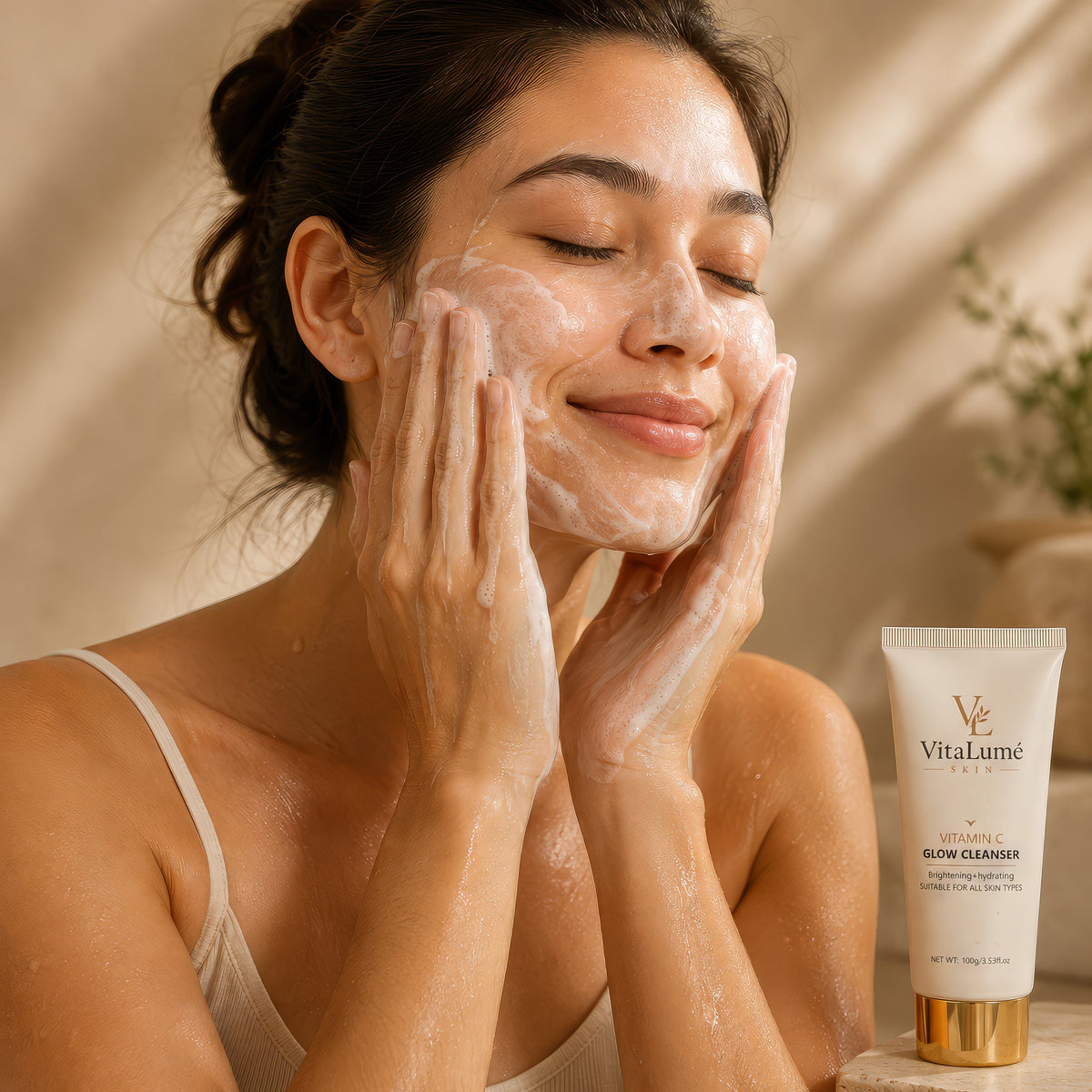 Facial Cleanser