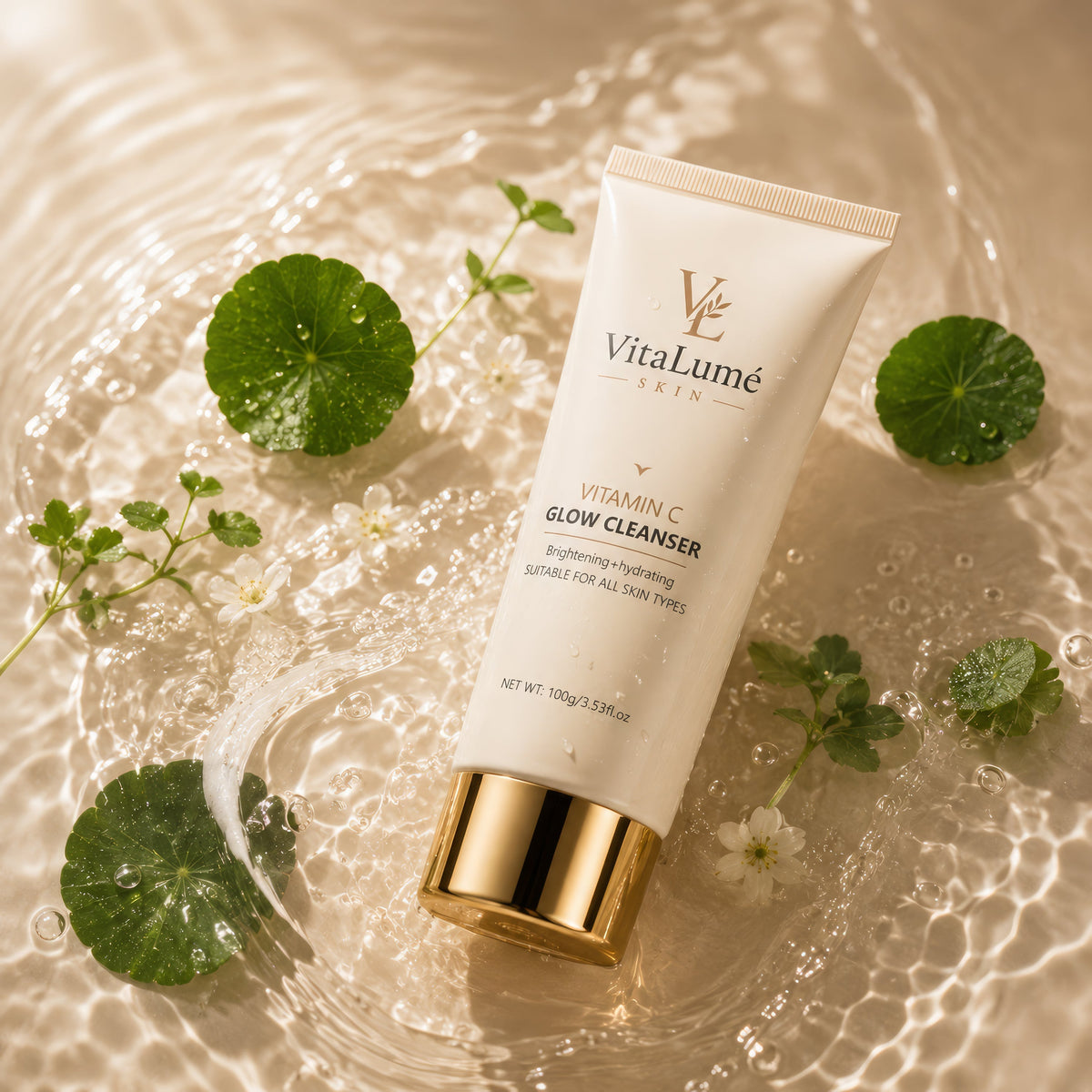 Facial Cleanser