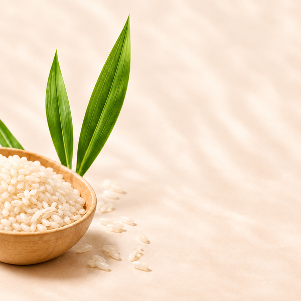 Rice Extract