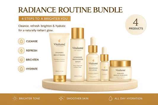 Radiance Routine Bundle