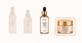Skincare Routine Steps