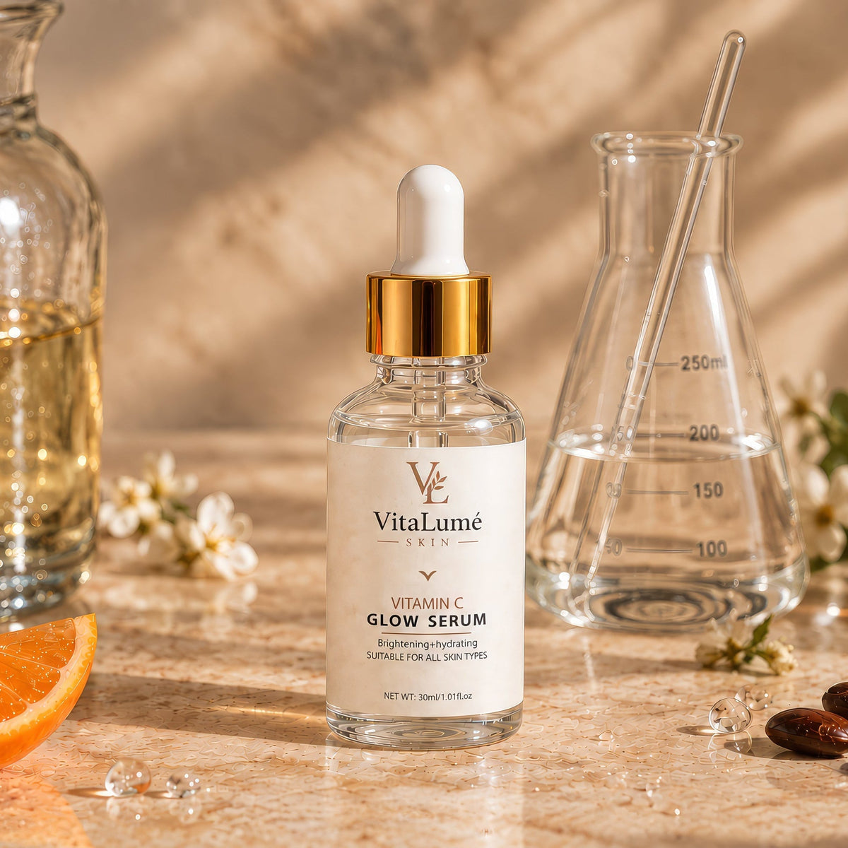 Vitamin C Serum