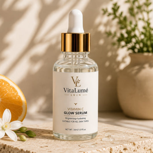 Vitamin C Serum